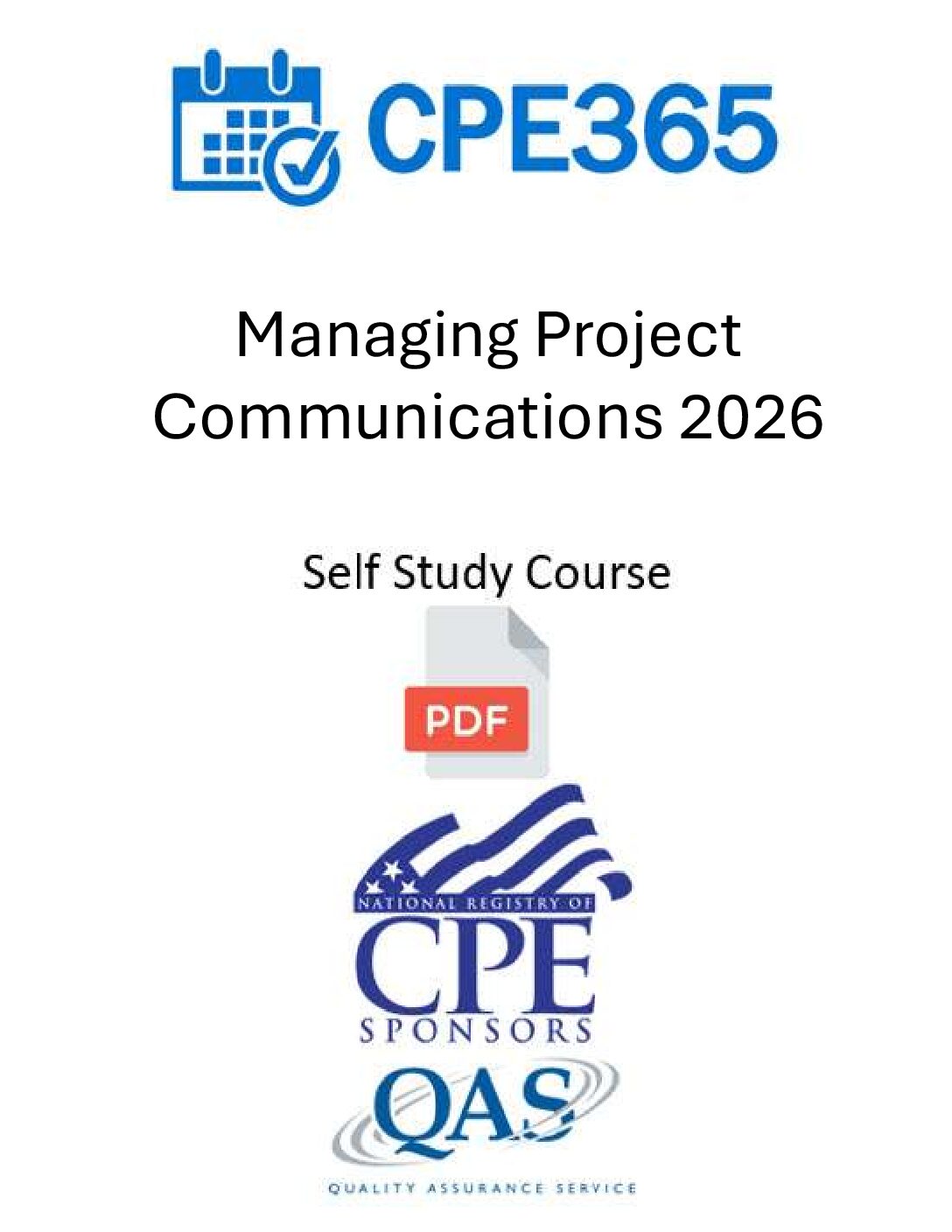 Managing Project Communications 2026